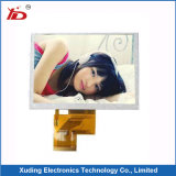 4.3``480*272 TFT LCD Display Module LCD with Touch Panel